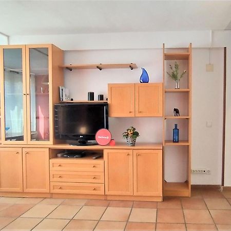 Apartment Cala Benidorm By Interhome 외부 사진