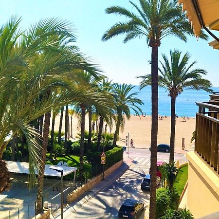 Apartment Cala Benidorm By Interhome 외부 사진