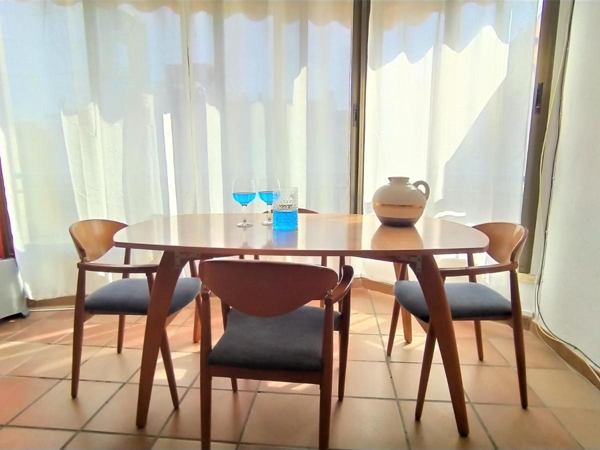 Apartment Cala Benidorm By Interhome 외부 사진