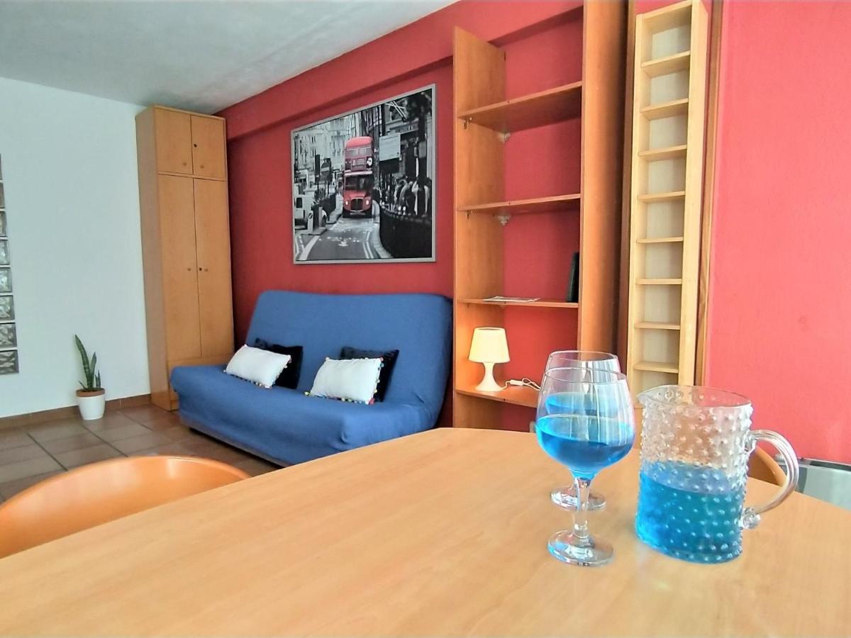 Apartment Cala Benidorm By Interhome 외부 사진