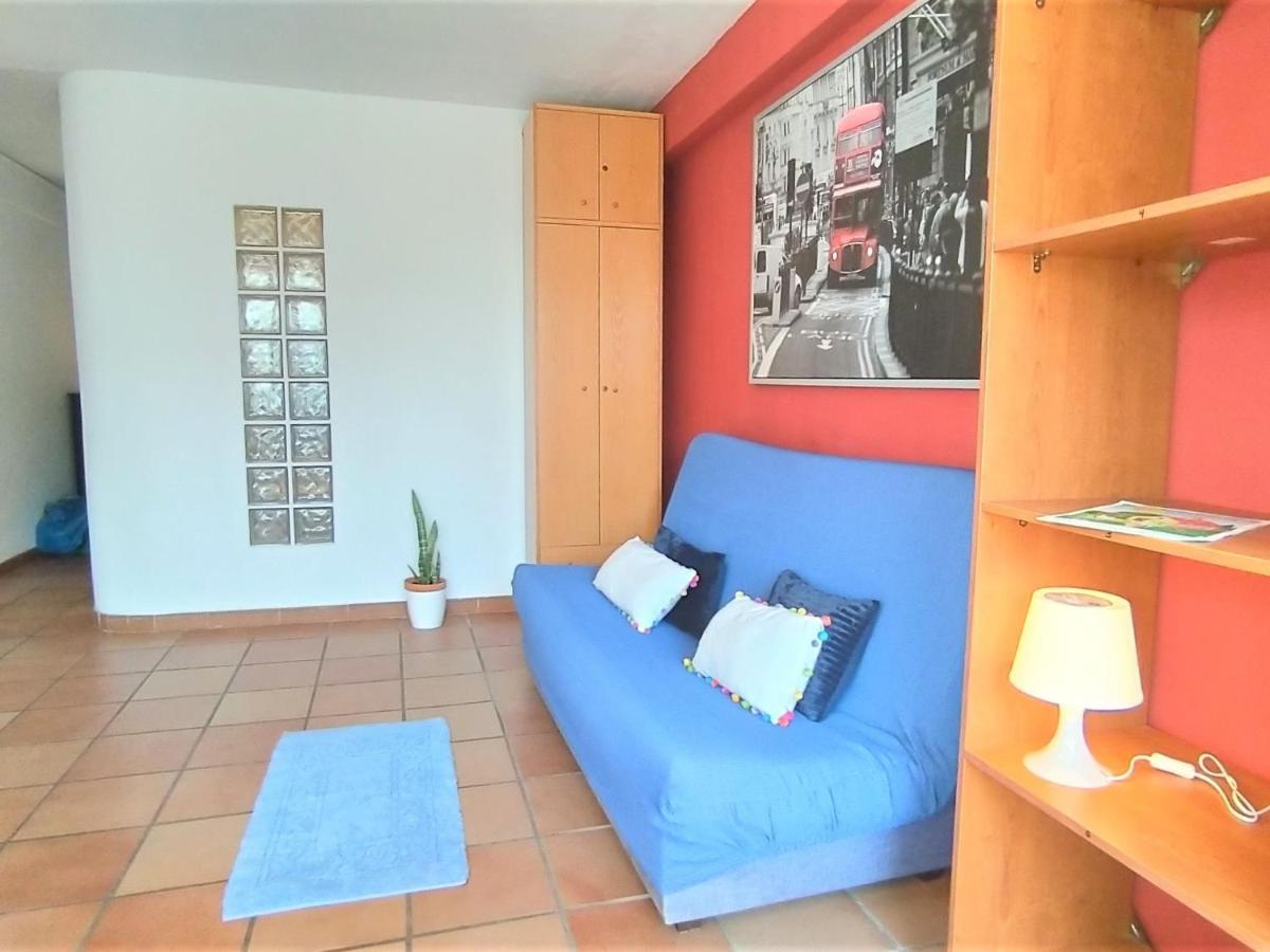 Apartment Cala Benidorm By Interhome 외부 사진